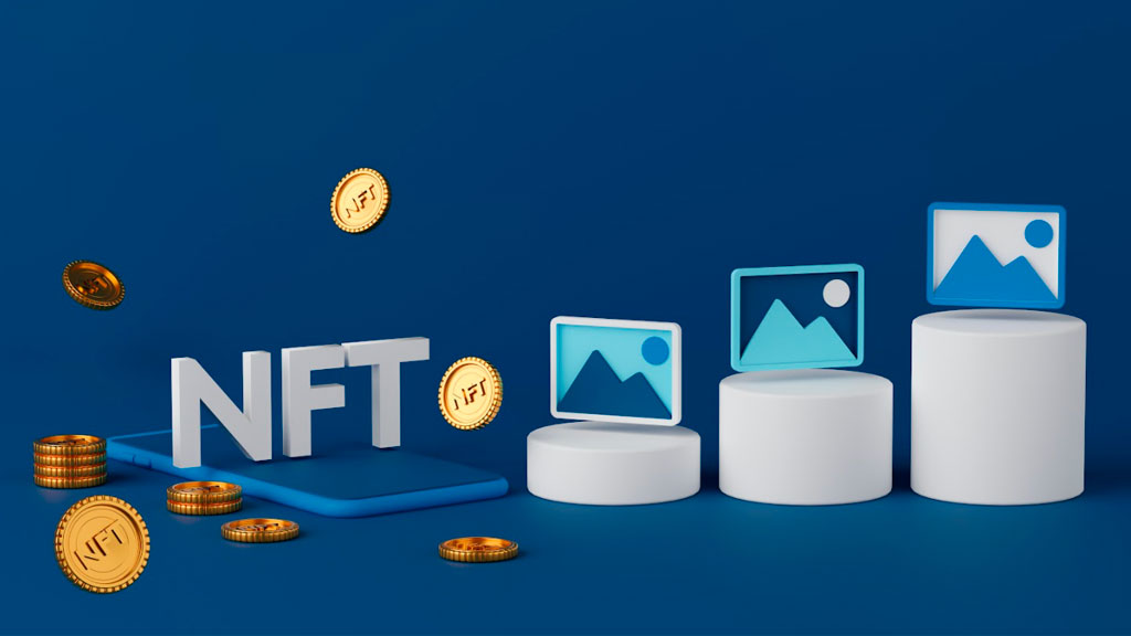 NFT Marketplace